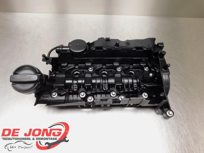 Couvercle soupapes d'un Mini Mini, Autos : Pièces & Accessoires, -, 3 mois de garantie, -, -