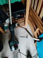 BOSMAAIER  met SCHIJF OF DRAAD+ 10 l gratis benzine  2-takt, Ophalen, Benzine, Gebruikt, Powerplus