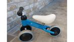 Blauw loopfietsje / driewieler (Mini Tri-Bike Scooter), Ophalen, Gebruikt, Tri Bike