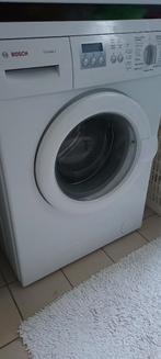 Wasmachine Bosch, 1200 à 1600 tours, 6 à 8 kg, Classe énergétique A ou plus économe, 85 à 90 cm