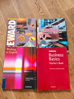 Books for learning English, Enlèvement, Comme neuf