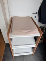 Quax luiertafel / verschoningstafel / ververstafel Comfort, Ophalen, Gebruikt, Tafel