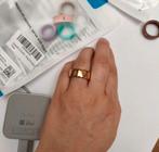 Oura ring gen 4 maat 7 rosé goud, Enlèvement