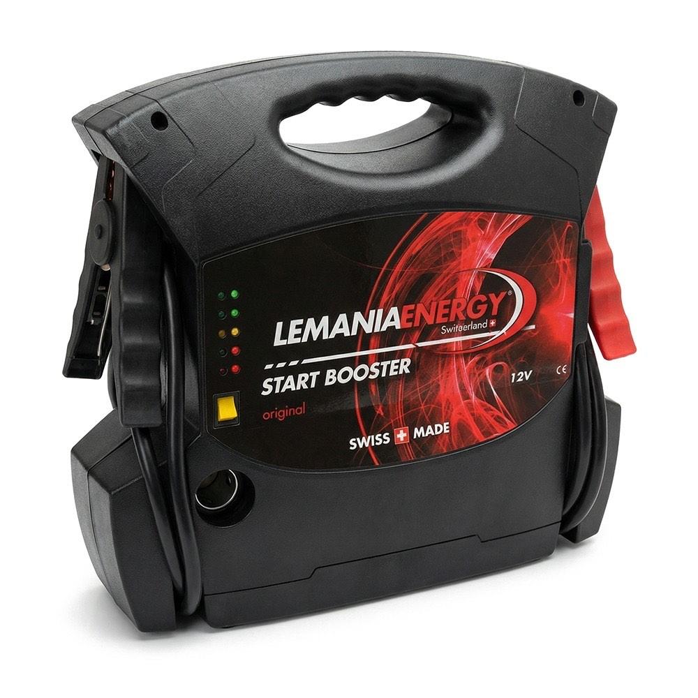 Booster 12V 1000 CA/2500 PA Nieuw 2 JAAR GARANTIE, Ophalen