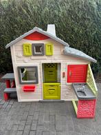 Speelhuisje Smoby, Kinderen en Baby's, Ophalen, Zo goed als nieuw
