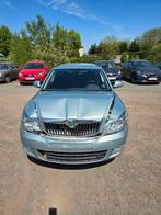 Skoda Octavia 1.4 Essence, Autos, Argent ou Gris, Achat, Boîte manuelle, Entretenue par le concessionnaire