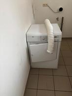 Droogkast AEG, Electroménager, Sèche-linge, Évacuation d'air, Comme neuf, Chargeur frontal, Enlèvement