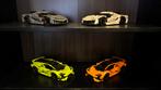 LEGO TECHNIC 42173. 42184. 42196. 42161. Lamborghini, koenig, Kinderen en Baby's, Speelgoed | Duplo en Lego, Ophalen, Zo goed als nieuw