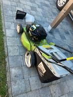 Grasmaaier combi mulchen central Park, Tuin en Terras, Grasmaaiers, Ophalen, Opvangbak