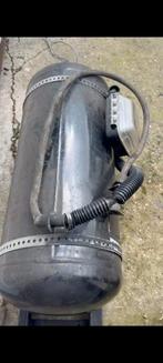 Réservoir / bouteille GPL, LPG 80L, Utilisé