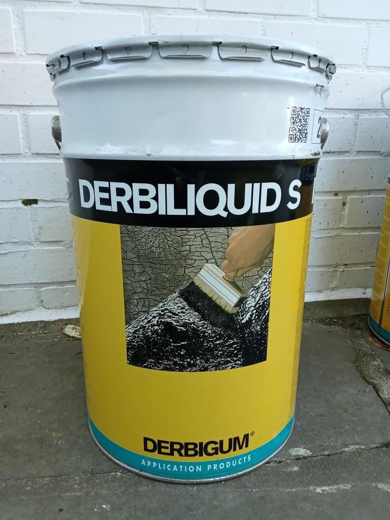 Derbiliquid S - 20 liter - NIEUW, Ophalen, Nieuw, Overige typen