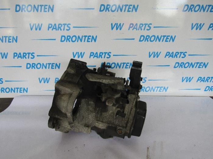 Boîte de vitesse d'un Volkswagen Polo, Autos : Pièces & Accessoires, Transmission & Accessoires, Volkswagen, Utilisé, 3 mois de garantie