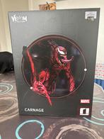 Spider man carnage, Hobby en Vrije tijd, Modelbouw | Figuren en Diorama's, Ophalen of Verzenden, Nieuw, 1:50 of kleiner, Figuur of Figuren