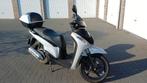 HONDA SH125I 2012, Motoren, Scooter, Particulier, 125 cc, 11 kW of minder