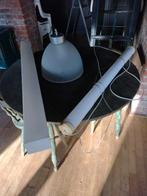 A DONNER : Lot de 3 lampes (à suspendre), Maison & Meubles, Enlèvement, Utilisé