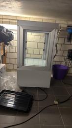 Display / koeltoog, Ophalen, 60 cm of meer, Zonder vriesvak, Gebruikt