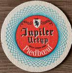 JUPILER URTYP/Piedboeuf/tapis à bière, Collections, Enlèvement ou Envoi, Comme neuf, Sous-bock, Jupiler