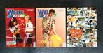 Wieler Revue - Jaaroverzicht 1991 - 1992 - 1993, Livres, Journaux & Revues, Envoi, Comme neuf, Sports et Loisirs