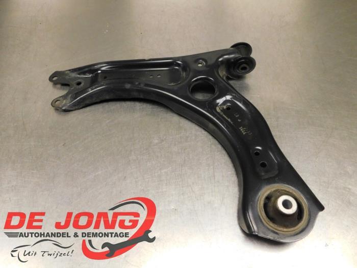 Bras de suspension avant gauche d'un Seat Ibiza, Autos : Pièces & Accessoires, -, 3 mois de garantie, Utilisé, -