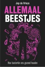 Allemaal beestjes, Jop de Vrieze, Boeken, Verzenden, Zo goed als nieuw