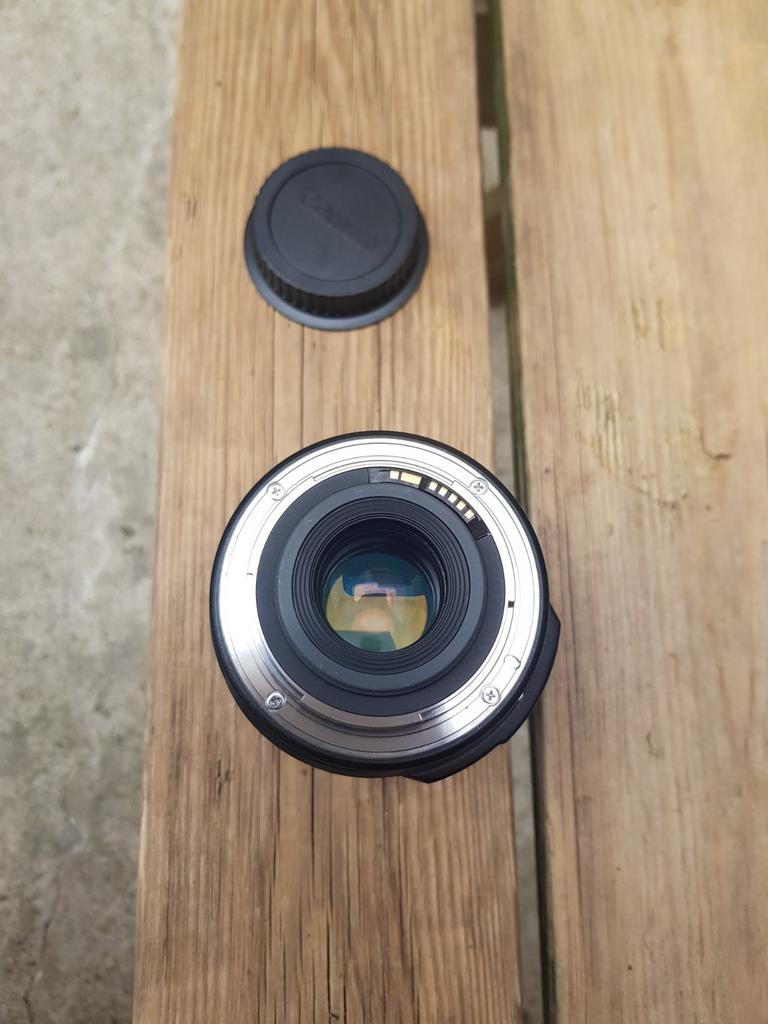 A vendre canon ultrasonic, Enlèvement