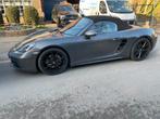 Porsche 718 boxster, Auto's, Particulier, Te koop, Boxster