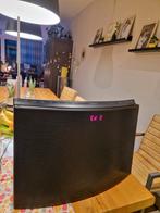 B&O Beosound 1 draagbare radio cd-speler, Ophalen, Radio