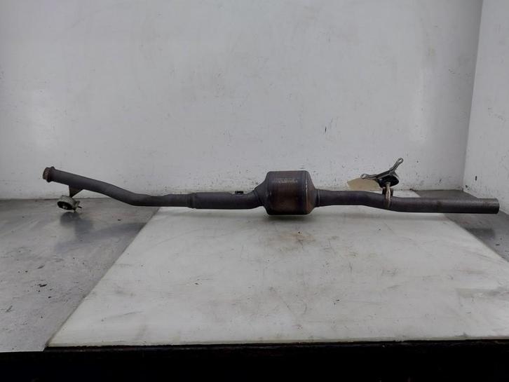 CATALYSEUR Partner (EA / / EF / EN / EU) (|9842476380|), Autos : Pièces & Accessoires, Systèmes d'échappement, Peugeot, Utilisé