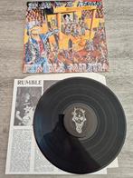 Rumble Militia - They Give You The Blessing - LP, Ophalen of Verzenden, Gebruikt