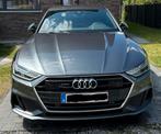 Audi A7 50 TDI Quattro S-Line, Autos, A7, Argent ou Gris, Achat, Euro 6