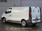 Renault Trafic 120pk L1H1 Trekhaak Airco Cruise Parkeersenso, Achat, Euro 6, Entreprise, Diesel