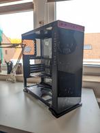 InWin 805c - Boîtier PC ATX, Computers en Software, Computerbehuizingen, Ophalen, Gebruikt