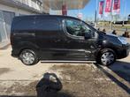 Citroen Berlingo Dark Edition! Airco Cruise Navi Leer 3 Zits, Auto's, Euro 6, 4 cilinders, Citroën, 1600 cc