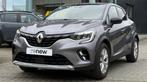 Renault Captur II 1.3 Intens TCe 140 EDC AUTOMAAT, Argent ou Gris, Achat, Cruise Control, Euro 6