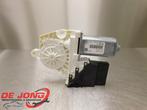 Moteur de vitre portière d'un Volkswagen Golf, Volkswagen, -, 3 mois de garantie, Utilisé