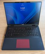 MSI Titan 18HX A14VIG, MSI, Intel Core i9, Comme neuf, 4 Ghz ou plus