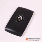 Sleutelkaart cover origineel Renault 285C72123R, Neuf, Enlèvement ou Envoi, Renault, Renault