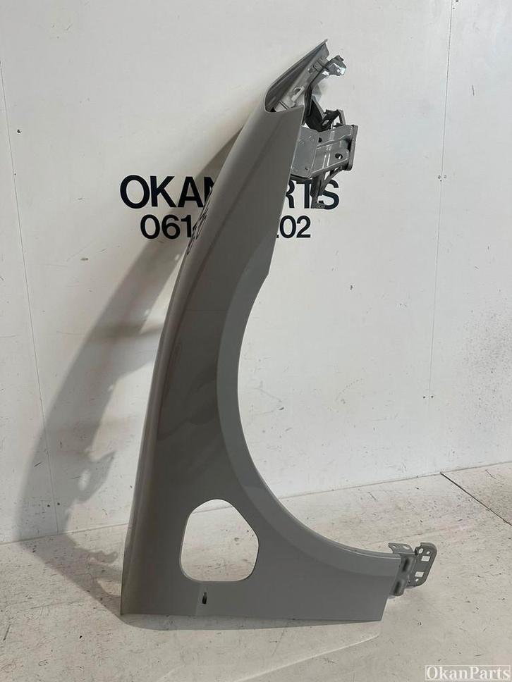 Aile avant droite Porsche Taycan 9J, Autos : Pièces & Accessoires, Carrosserie & Tôlerie, Avant, Droite, Utilisé