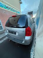 Peugeot 307SW 1.6HDI Probleme electrique, Autos, Entreprise, Électrique, Achat