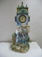 ancienne horloge en biscuit, Antiquités & Art, Enlèvement