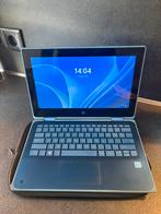HP Pro x360 Fortis 11 inch G5 EE Notebook Pc chromebook, Computers en Software, Chromebooks, Ophalen of Verzenden, Touchscreen