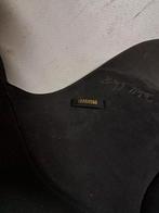 3 mooie dressure rijzadels, paardenzadels zwart, NIEUW, Dieren en Toebehoren, Ophalen, Nieuw, Dressuur