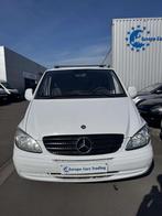 Mercedes-Benz Vito 109CDI 95Ch MOTEUR A CHAINE DE DISTRIBUTI, Achat, 4 portes, Entreprise, 3 places