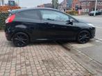 Ford fiesta benzine sport, Auto's, Euro 5, Bedrijf, Handgeschakeld, 5 deurs