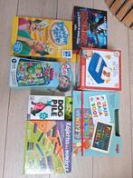 Lot de jeux divers en très bon état à donner !, Enlèvement, Comme neuf