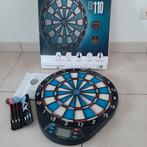Elektronisch dartbord met pijltjes (Nieuwstaat), Ophalen, Dartbord, Elektronisch