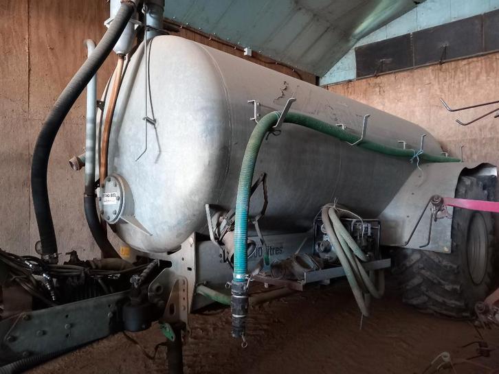 Aalton, Zakelijke goederen, Landbouw | Werktuigen, Ophalen