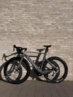 Canyon Aeroad cf sl 7, Fietsen en Brommers, Fietsen | Racefietsen, Gebruikt, Carbon, Heren, Overige maten