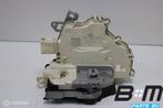 Portierslot linksachte Audi S3 8V FLr 4G0839015C, Gebruikt