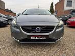 Volvo V40 V40 2.0 D2 *12 mois de garantie* (automatique), Cuir, Argent ou Gris, Achat, Euro 6